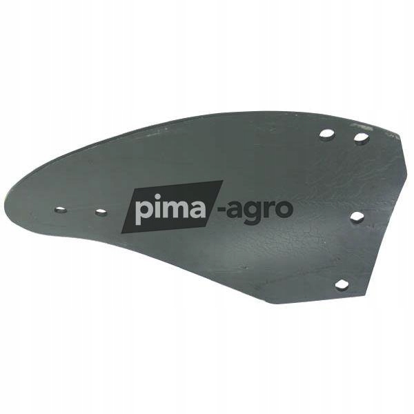 Ľavá odhrnovačka NK40 50 522 Frost