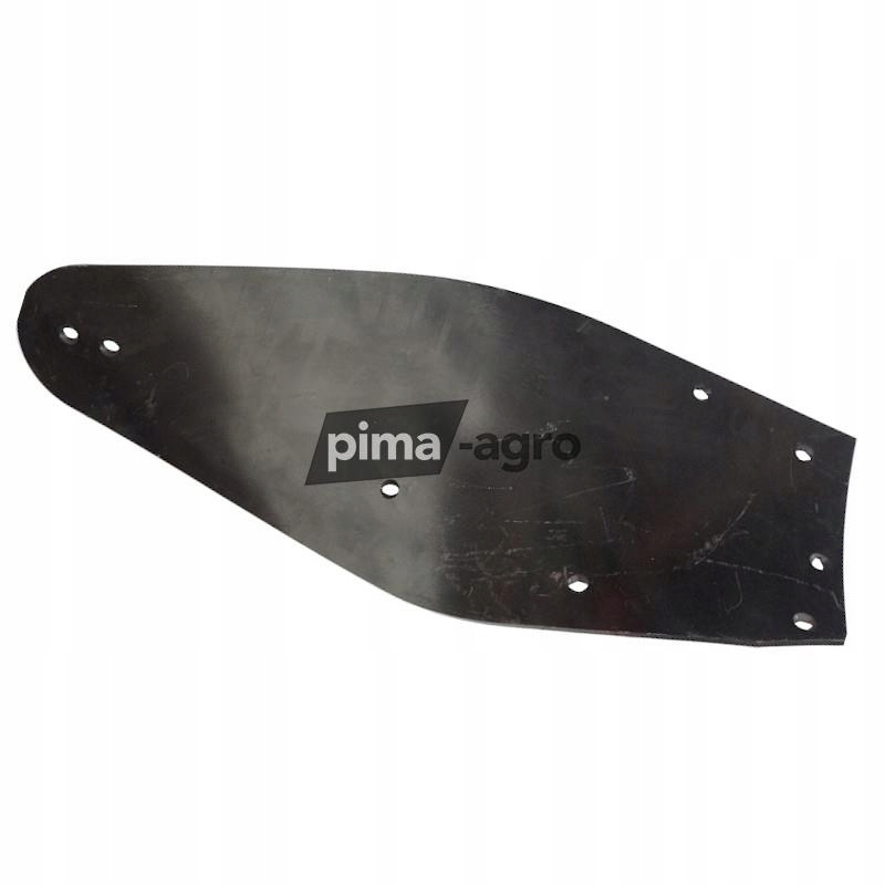 Pravá odhrnovačka 612108 Kuhn