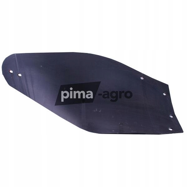 Pravá odhrnovačka 612110 Kuhn