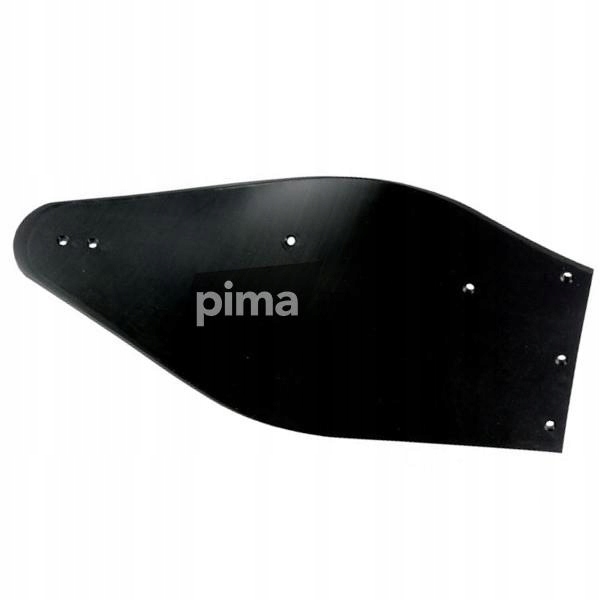 Pravá odhrnovačka 616138 Kuhn