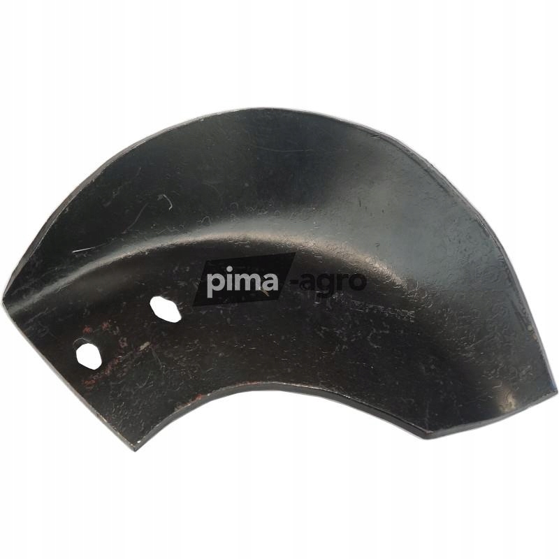 Pravá odhrnovačka D12 929290 = 9692900 Krone