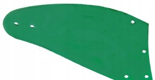 Pravá odhrnovačka KG10SH 9292050 Krone