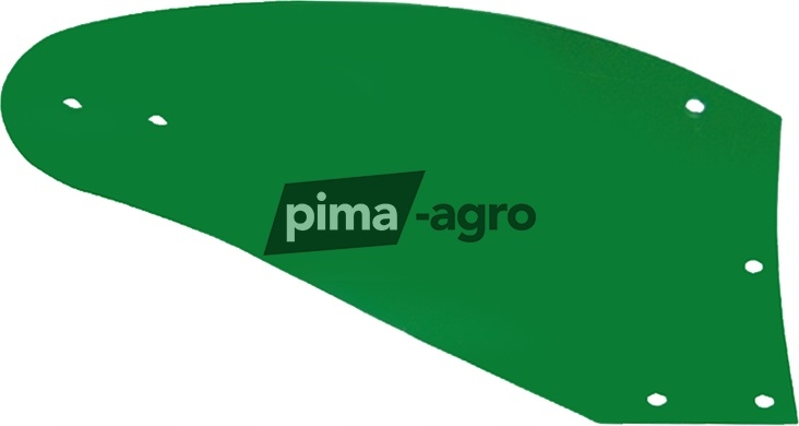 Pravá odhrnovačka KG121 929209.0 = 959209,0 Krone
