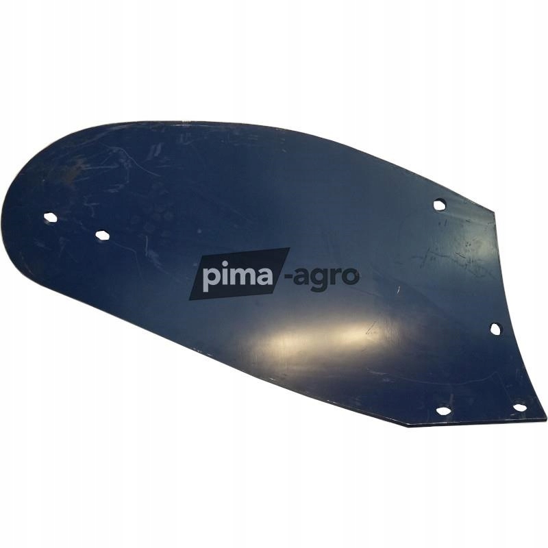 Pravá odhrnovačka KG141 / 161 929210 = 959210 Krone