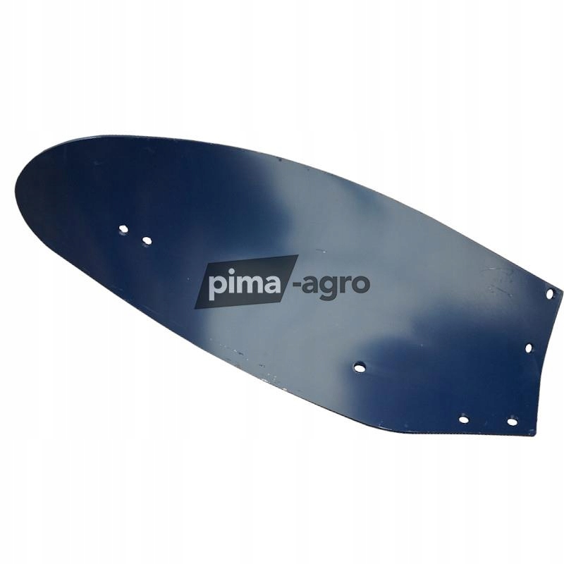 Pravá odhrnovačka SK 616242 Kuhn
