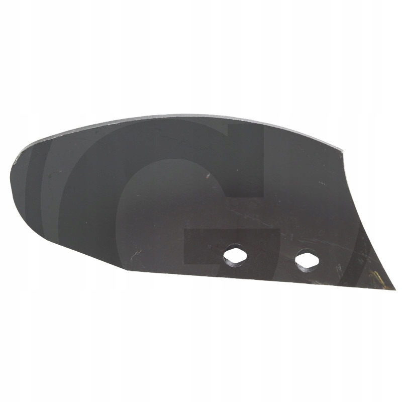 Odhrňovacia doska skimmeru Kuhn ZX 618104 618105