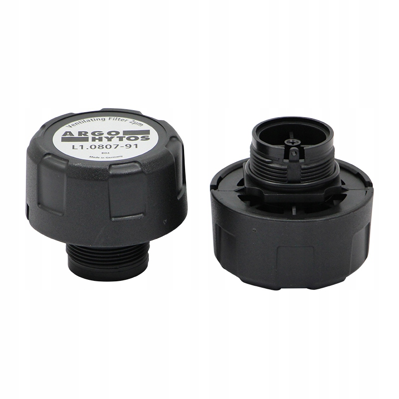 Hydraulický odvzdušňovací ventil 450.021.002 Schaffer AGRO