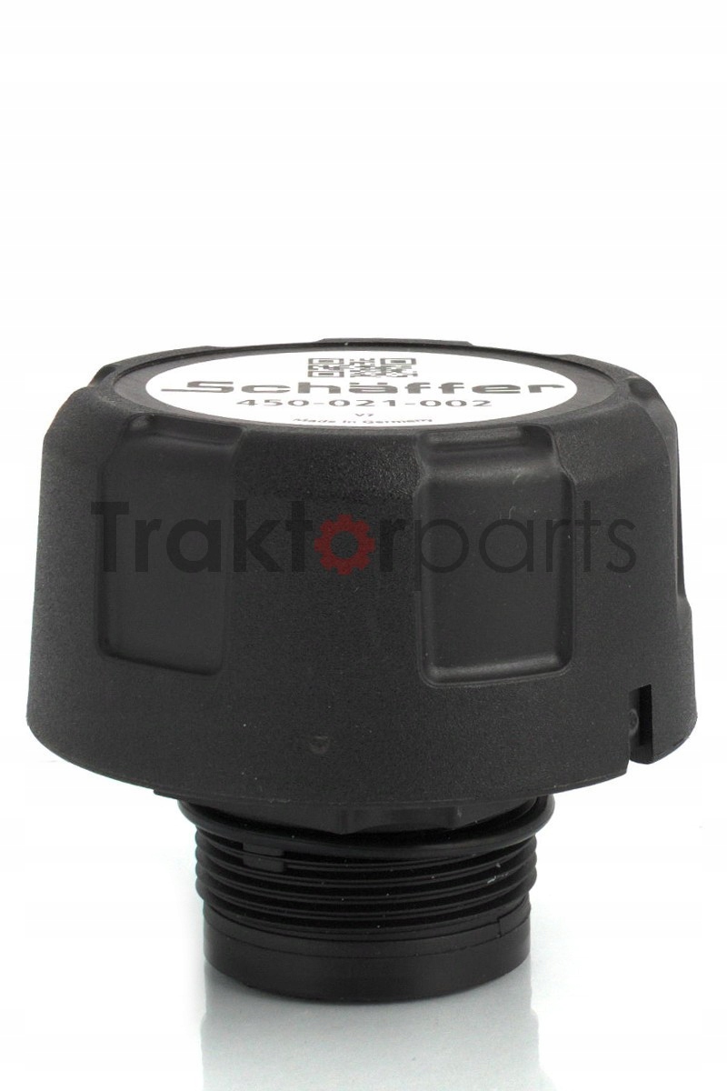 Hydraulický odvzdušňovací ventil Schaffer 450.021.002