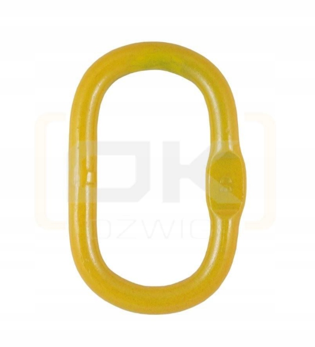 Spojenie s triedou zúženia 8 WLL 6,4 t O6.4