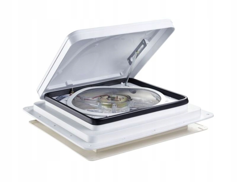 Strešné okno FanTastic Vent 2250 biele Dometic