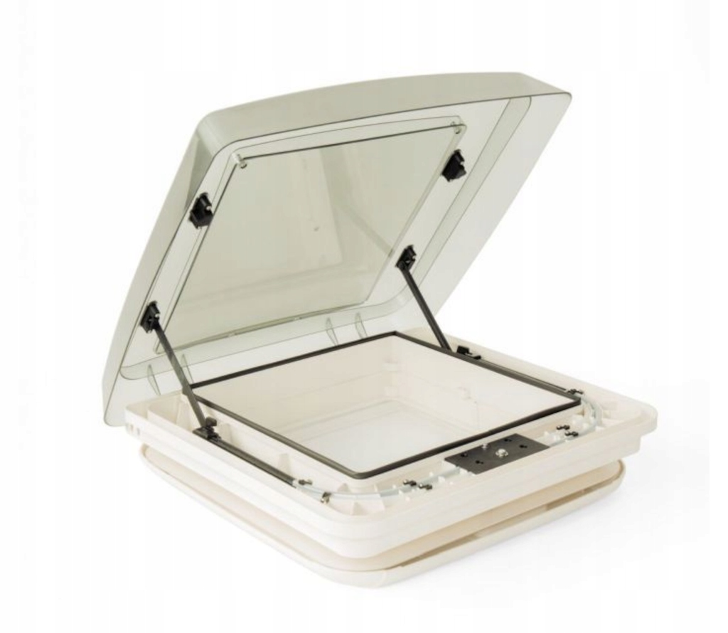 Strešné okno Vent F Pro 40x40 Fiamma