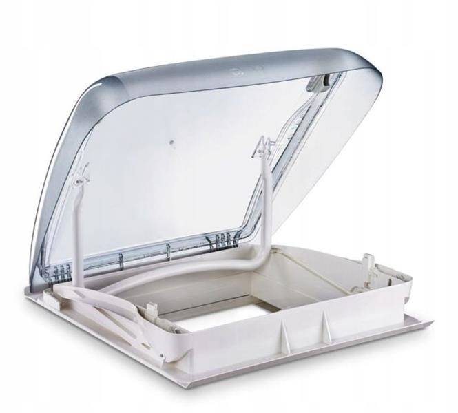Strešné okno pre príves Mini Hekiplus Dometic