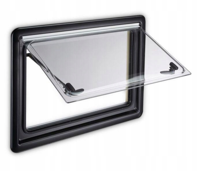 Roletové okno Seitz S4 750 x 600 mm - Dometic