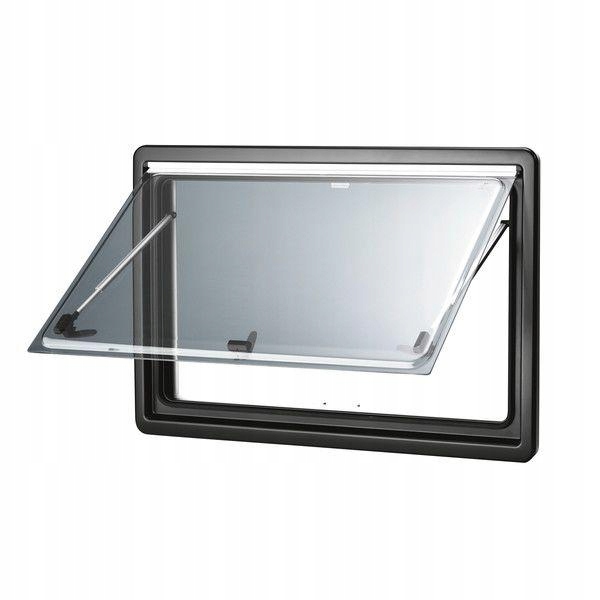 Okno so žalúziou Seitz S4 900 x 600 mm - Dometic