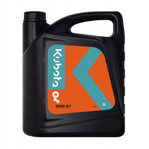 Prevodový hydraulický olej Kubota Super UDT 5