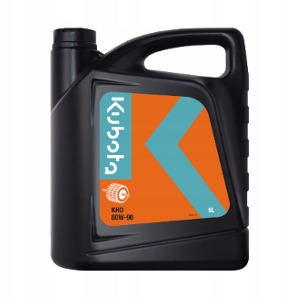 Prevodový olej KUBOTA KHD 80w90 originálny 5L