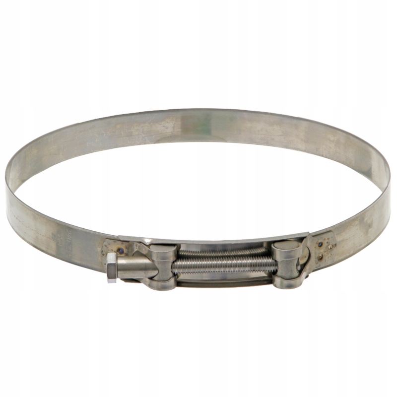 Hadicová svorka 188mm 8bar 30mm GRANIT