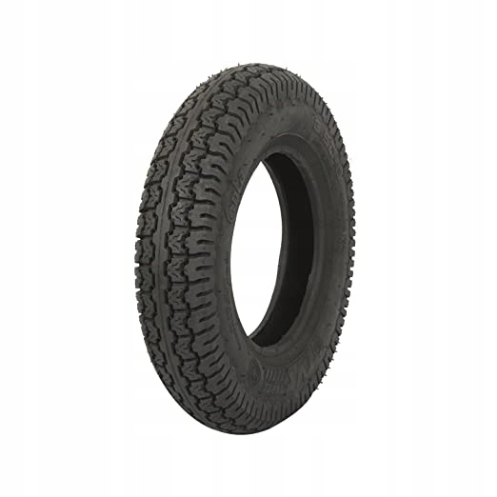 Pneumatika 3.50-8 QUEST 4 P.R