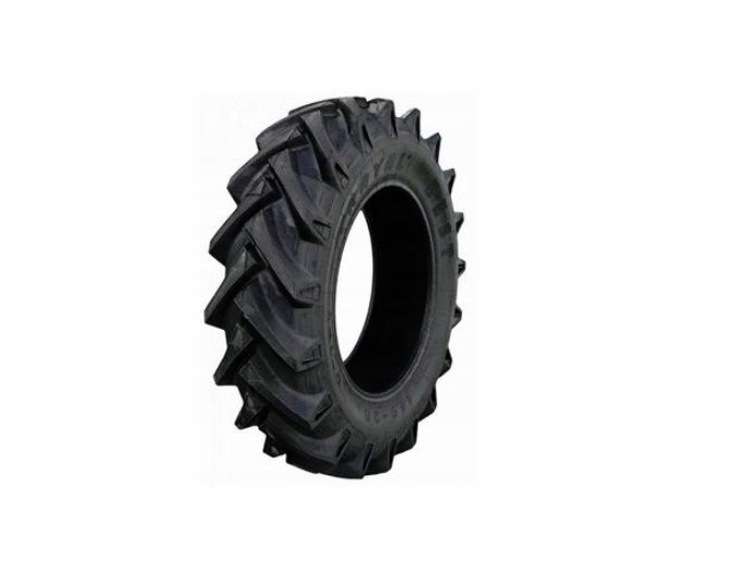 Trayal 12.4-28 / 8PR TT D120 12.4R28