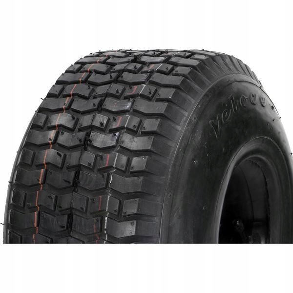 Profilová pneumatika HF224 s dušou 15 x 6,00 6-4PR TR13