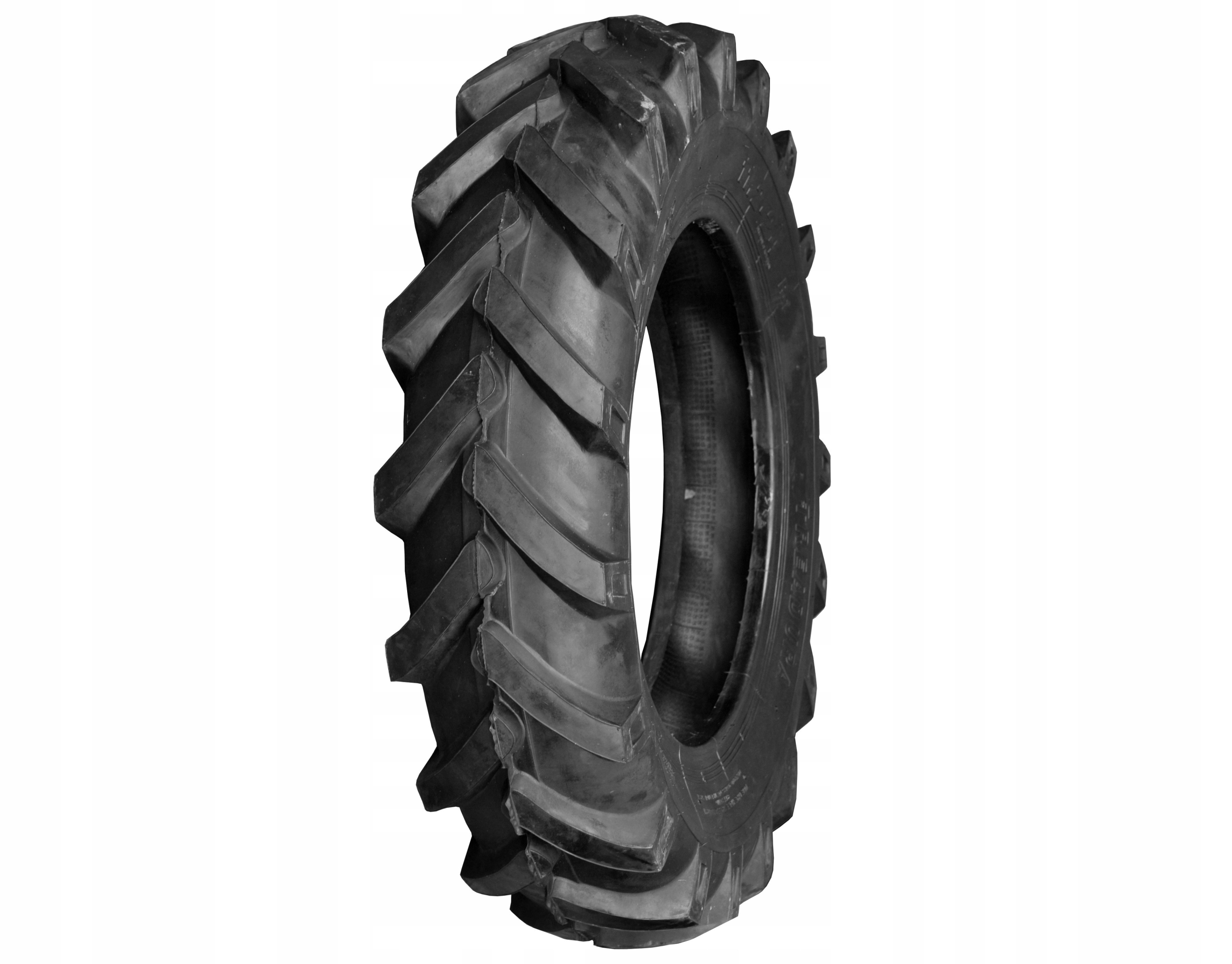 Poľnohospodárska pneumatika 11,2-24 6PR 11,2x24 PRVÝ Traktor