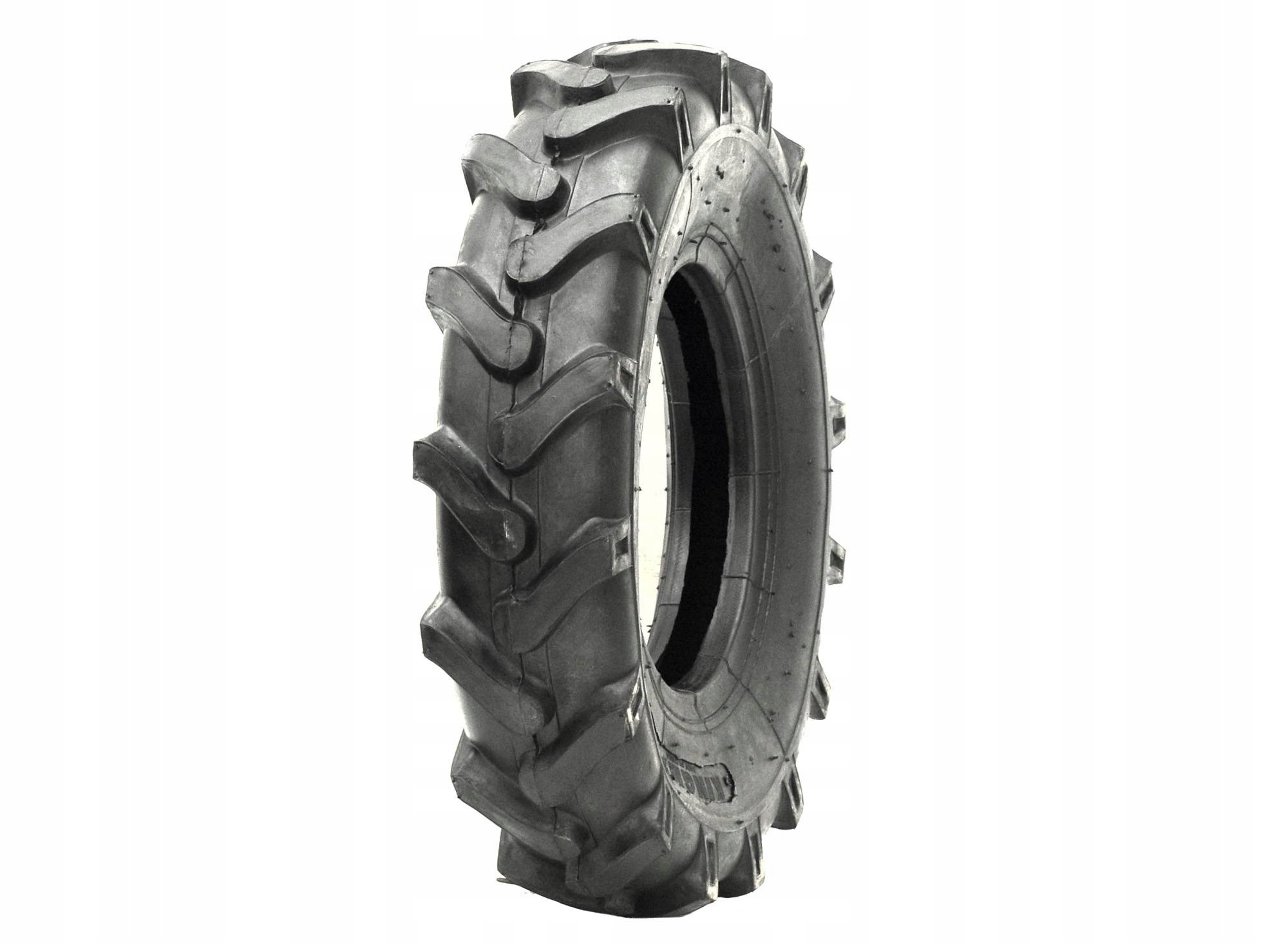Poľnohospodárska pneumatika 6-12 6x12 6,00-12 Kubota 6PR