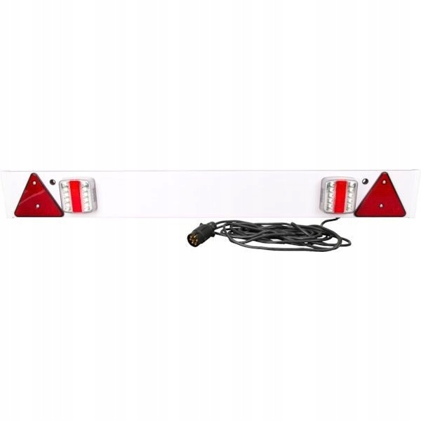 1220 mm LED osvetľovacie teleso, 6 m kábel LA650