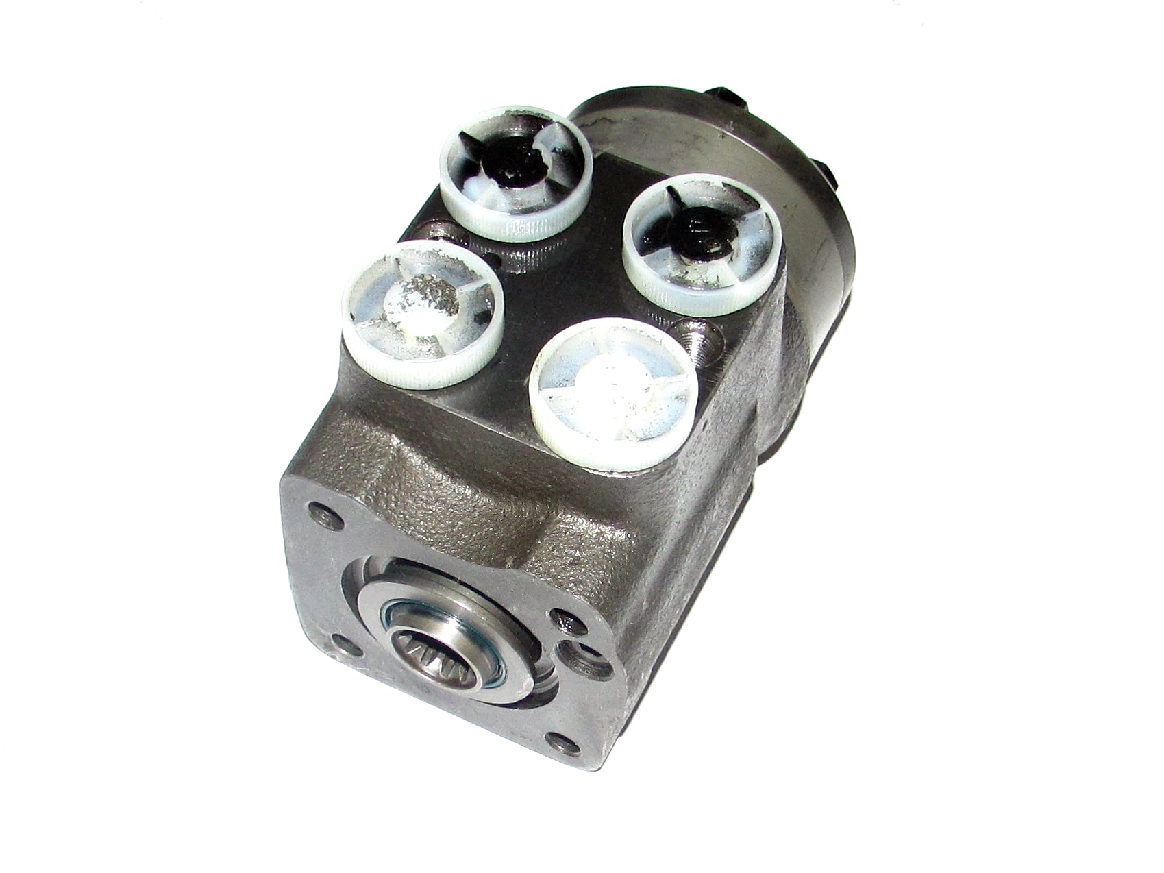 Orbitrol 125 CASE CS94 CS86 CS78 CS75 CS68 CS58 48