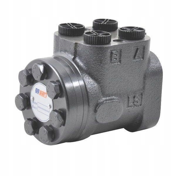 Orbitrol Gopart SOSPB-ON 100 cm3 / ot. SOSPB100ONGP