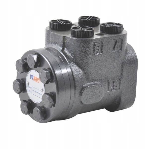 Orbitrol Gopart SOSPB-ON 125 cm3 / ot. SOSPB125ONGP