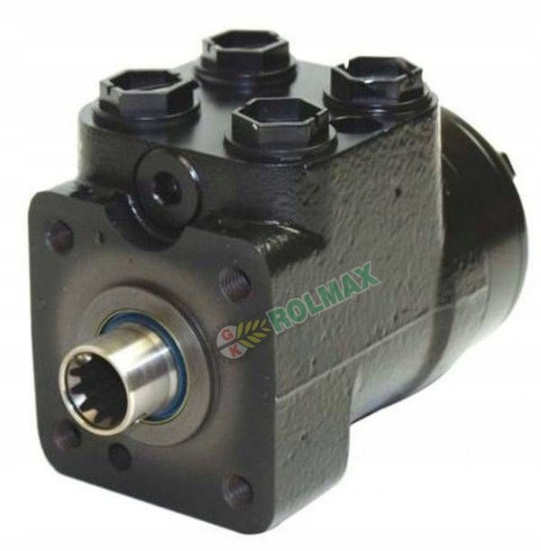 New Holland Orbitrol CASE 84266839