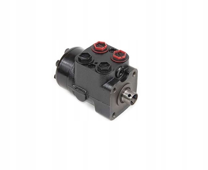 New Holland Orbitrol T6000 T7000 82001471