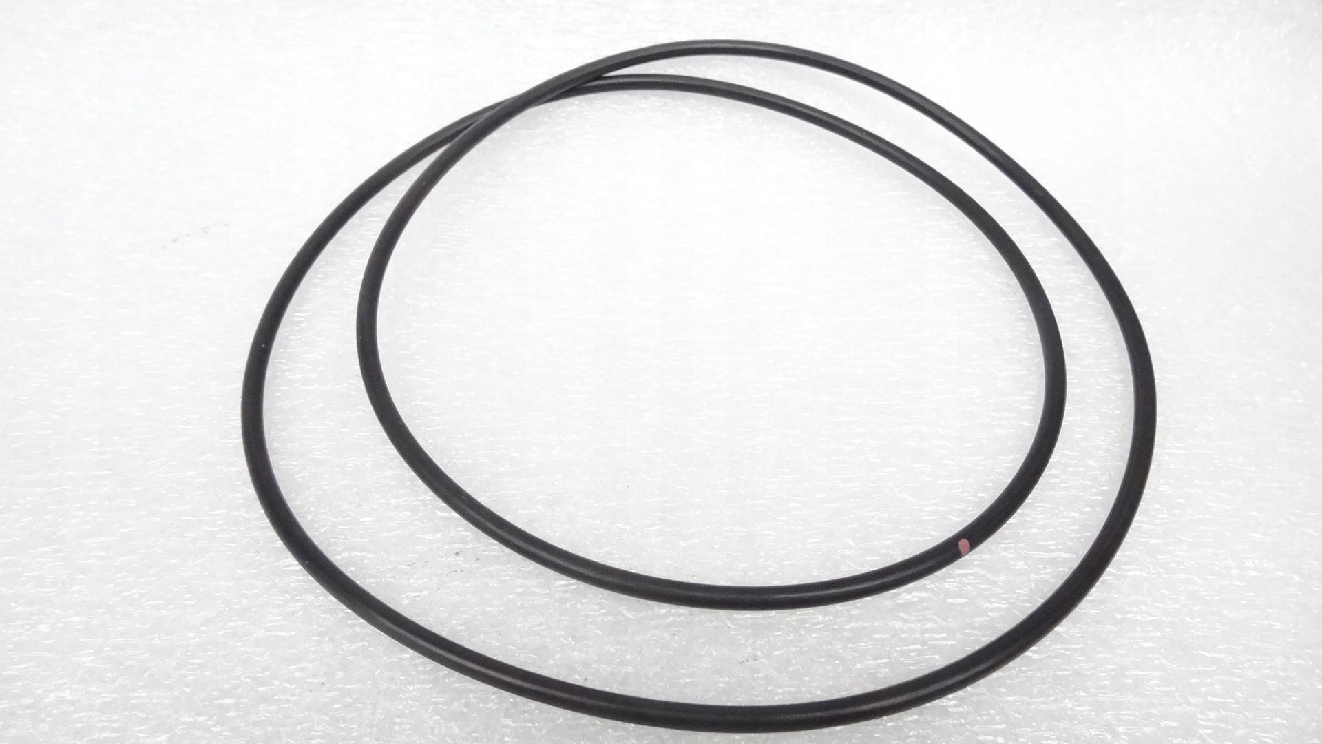 Oring redukcie zadnej nápravy Massey Ferguson 3617901M