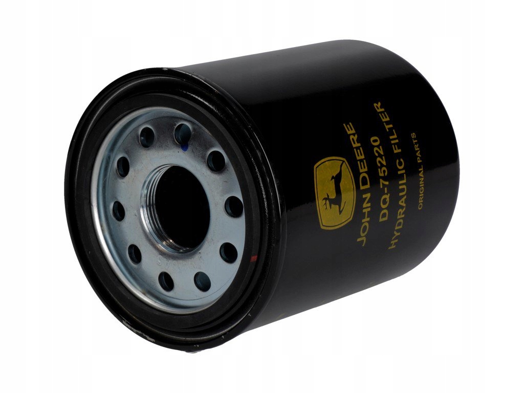 Originálny hydraulický filter John Deere DQ75220