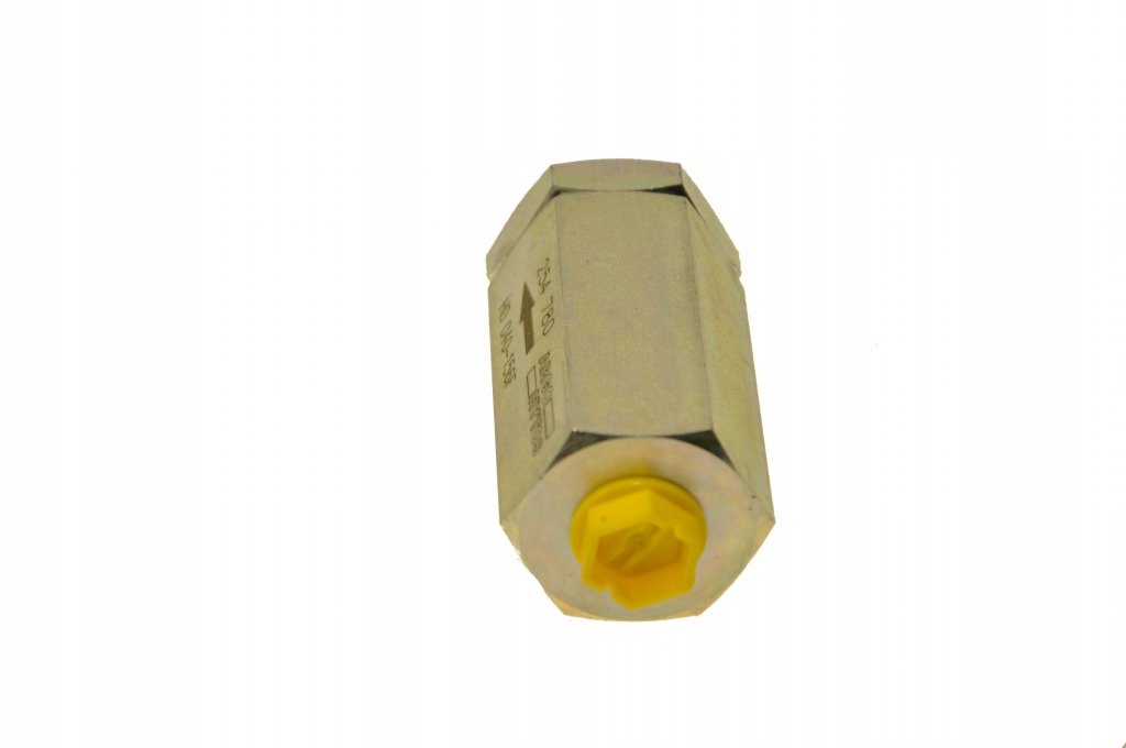 Originálny hydraulický filter Manitou LSU 254780