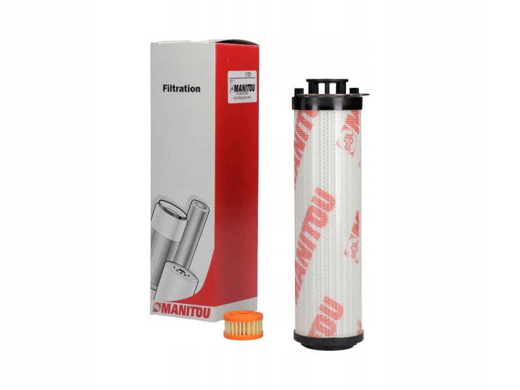 Originálny hydraulický filter Manitou 217031