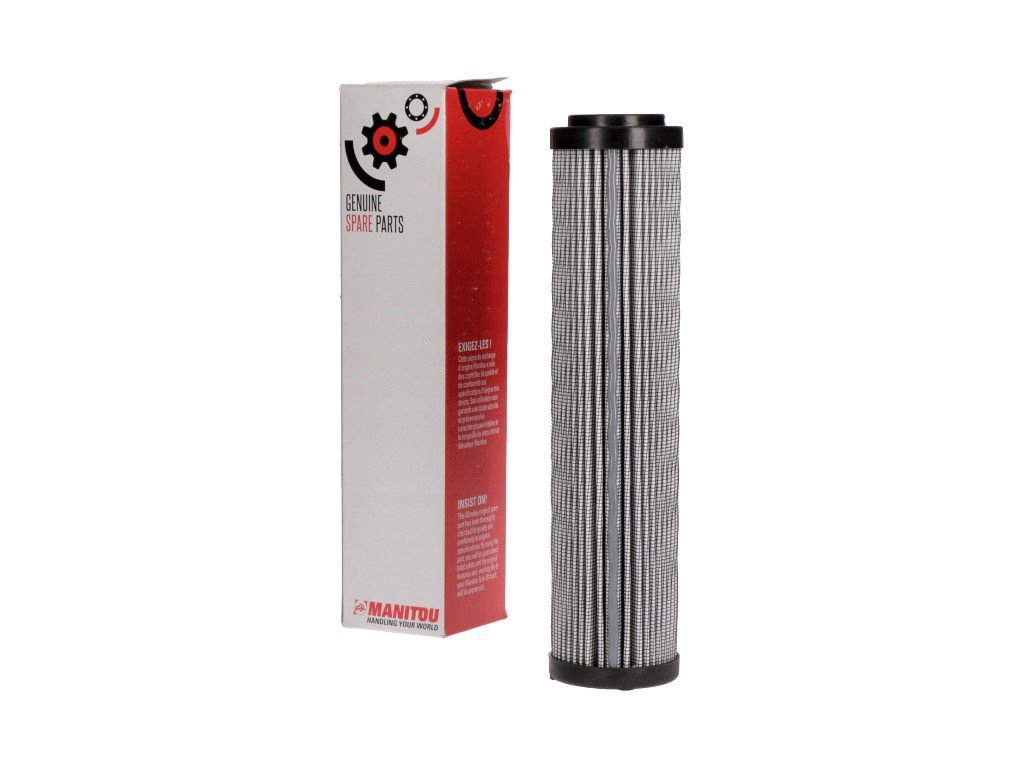 Originálny hydraulický filter Manitou 659292