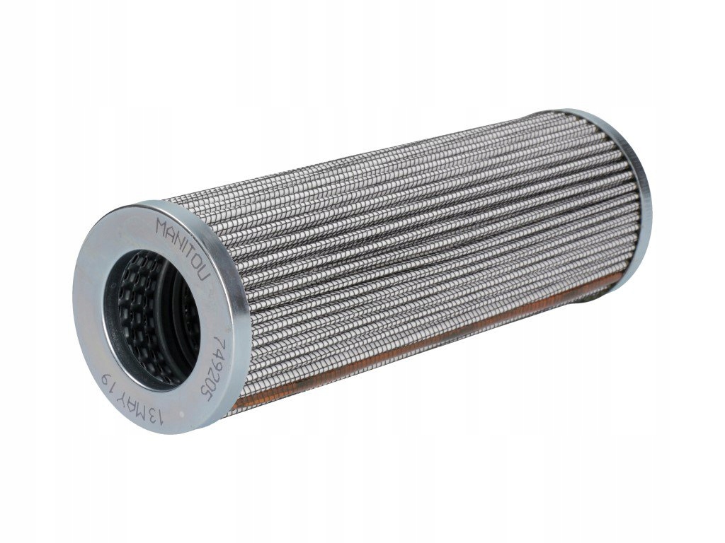 Originálny hydraulický filter Manitou 749205