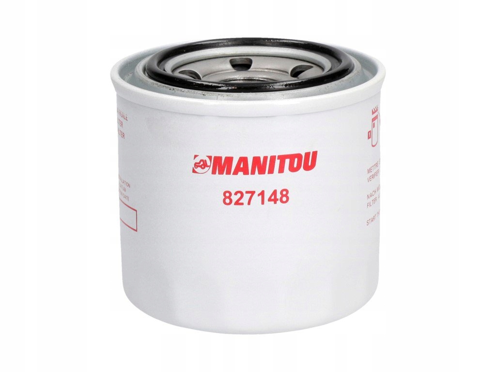 Originálny olejový filter Manitou N195568