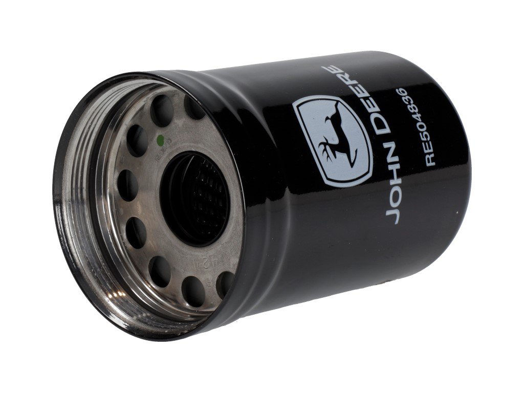 Originálny filter motorového oleja John Deere RE504836