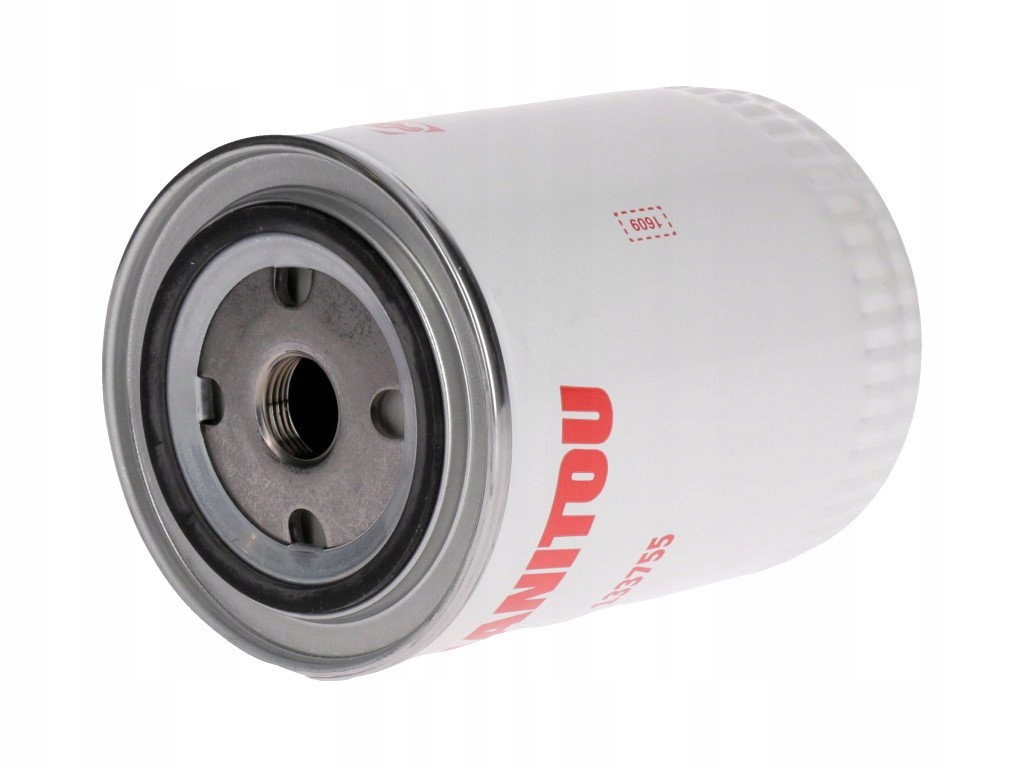 Originálny filter motorového oleja Manitou 133755
