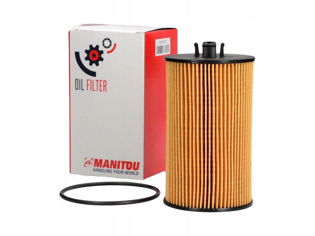 Originálny filter motorového oleja Manitou 608773