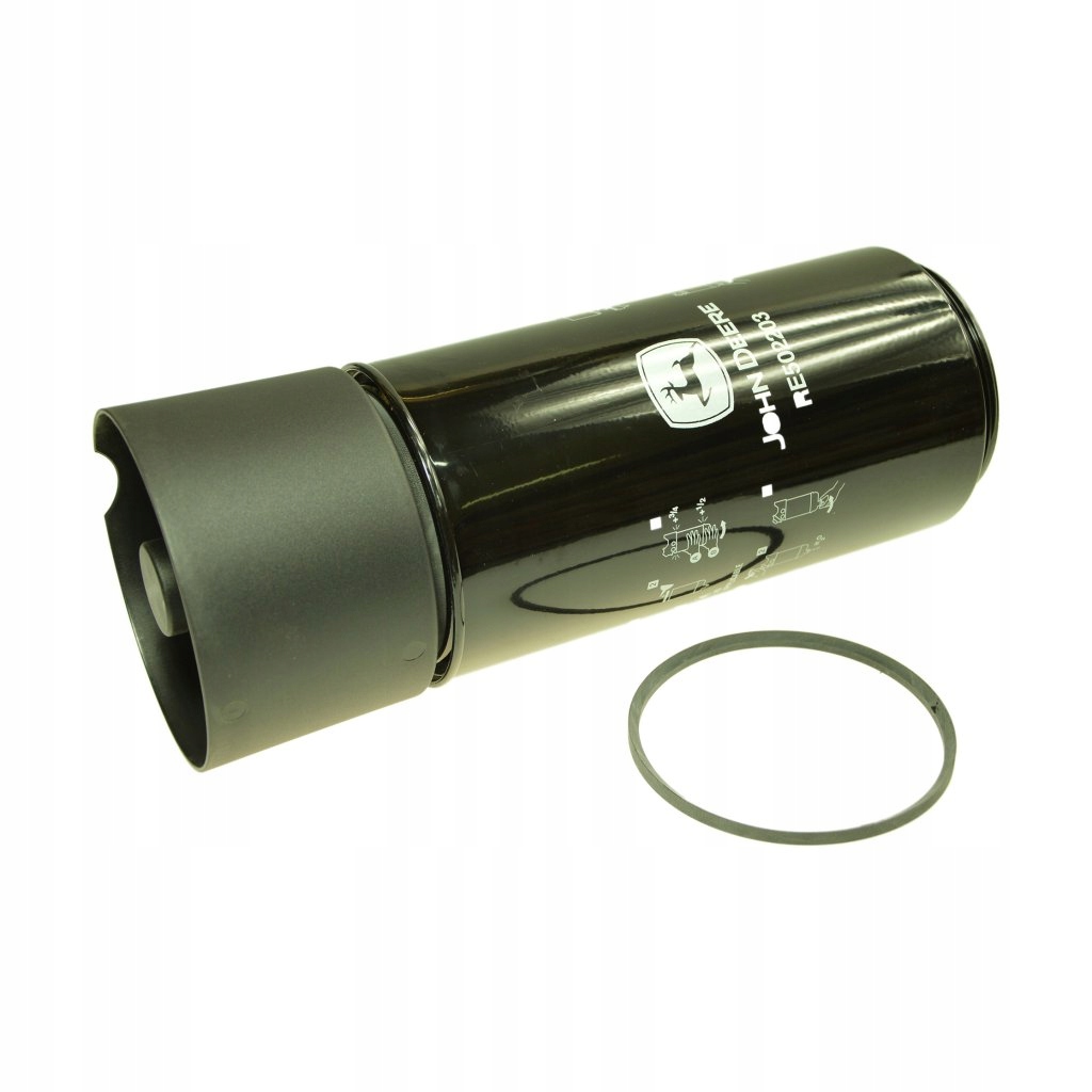 Originálny palivový filter John Deere RE502203