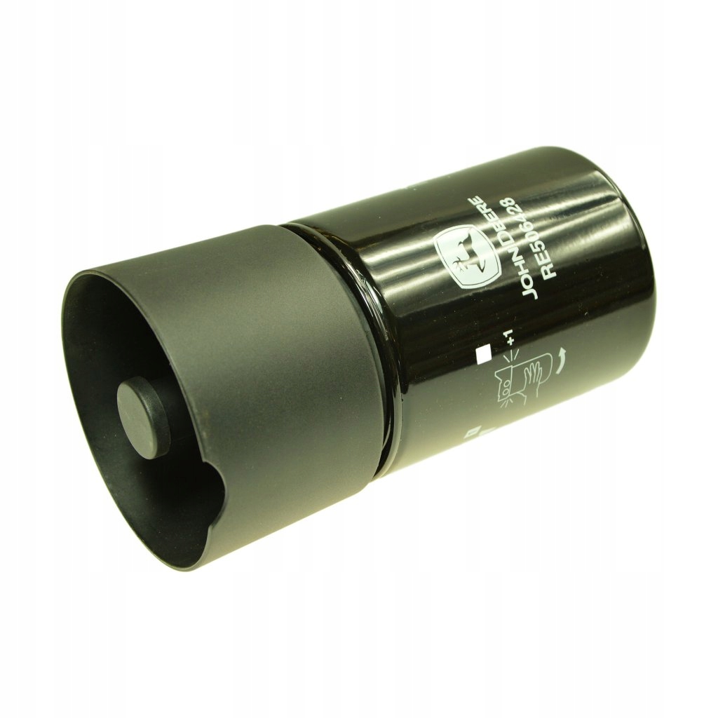Originálny palivový filter John Deere RE506428