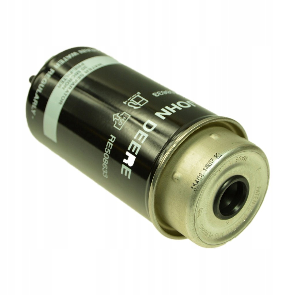 Originálny palivový filter John Deere RE508633