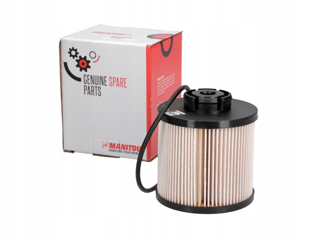 Originálny palivový filter Manitou 608774