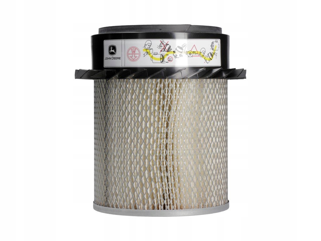 Originálny vzduchový filter John Deere AR36044