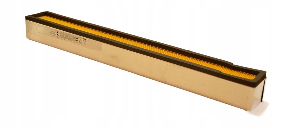 Originálny vzduchový filter John Deere ER372387