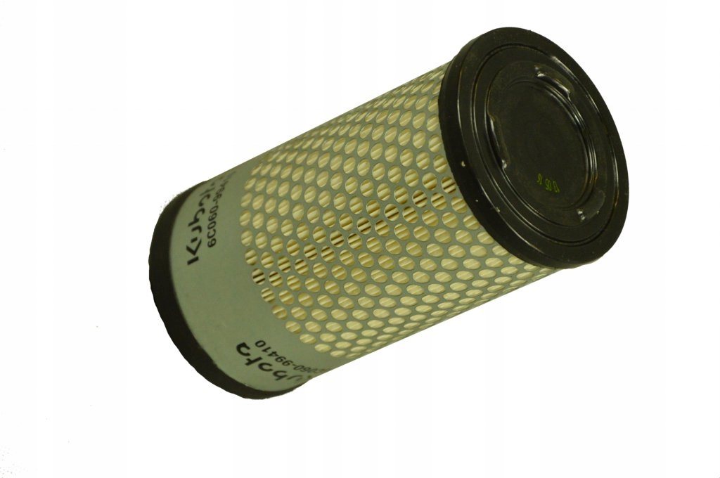 Originálny vzduchový filter Kubota 6C06099410