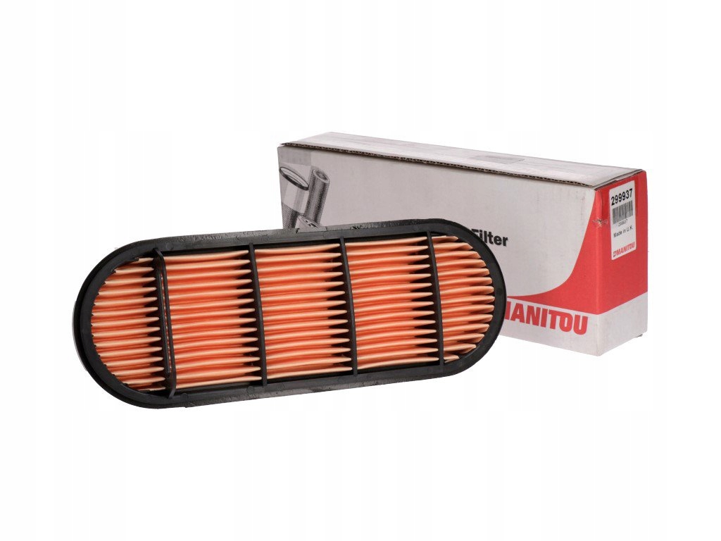 Originálny vzduchový filter Manitou 299937